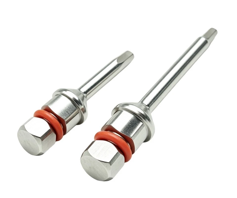 Dental Square Screwdrivers high quality
