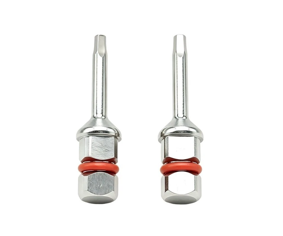 Dental Square Screwdrivers best