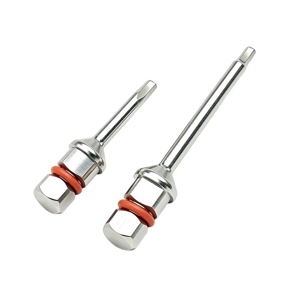 Dental Square Screwdrivers factory