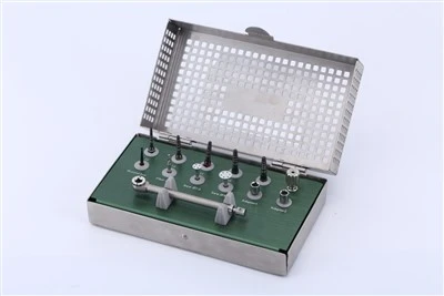 Bộ nén xương lồi